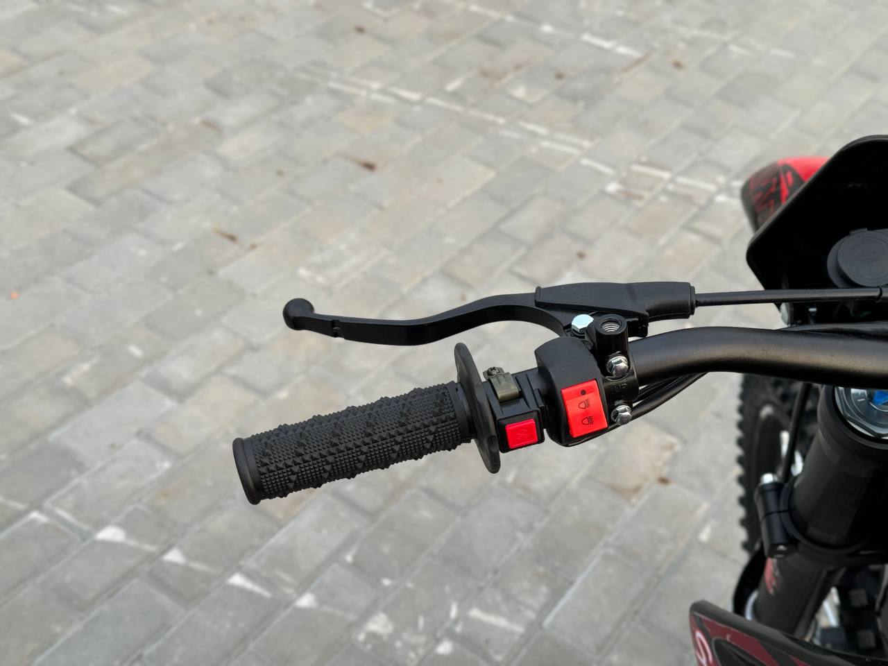 Кроссовый мотоцикл Sanchez Maniac CB300F в Коврове