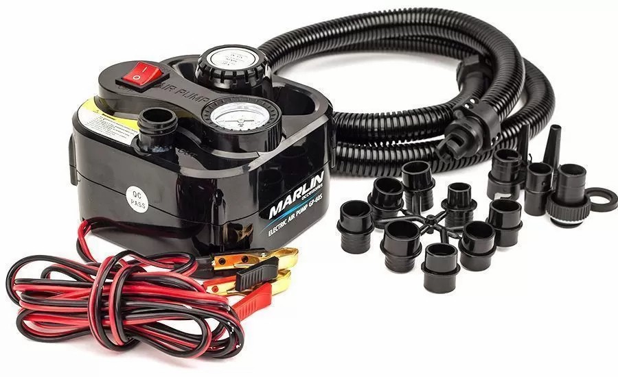 ЭЛЕКТРИЧЕСКИЙ НАСОС MARLIN GP-60 S в Коврове