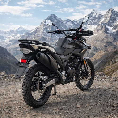 Мотоцикл PROMAX TOURING PR300 в Коврове