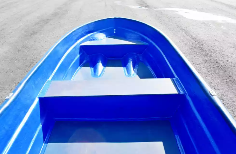 Стеклопластиковая лодка Neman-340 (тримаран) в Коврове