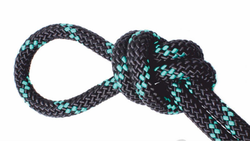 Шнур плетеный якорный 5 мм 450 кг в Коврове