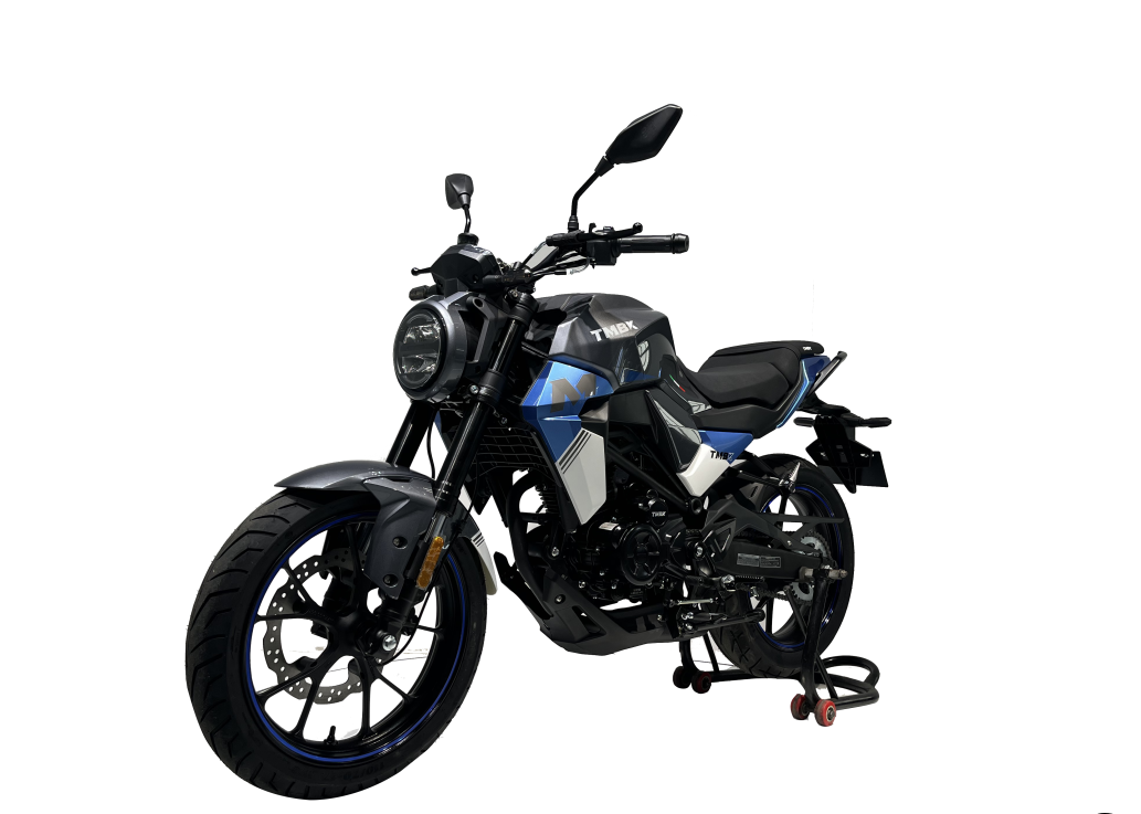 Мотоцикл TMBK MONTANA 250 (165 FMM) в Коврове