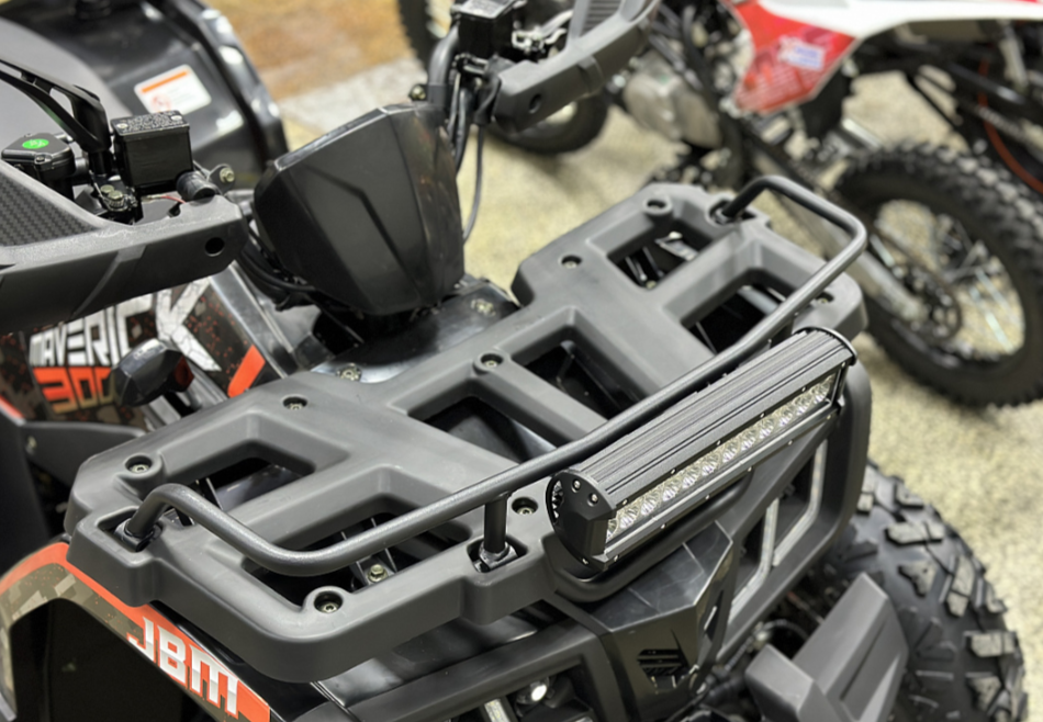 Квадроцикл GBM MAVERICK 300 NEW PREMIUM в Коврове