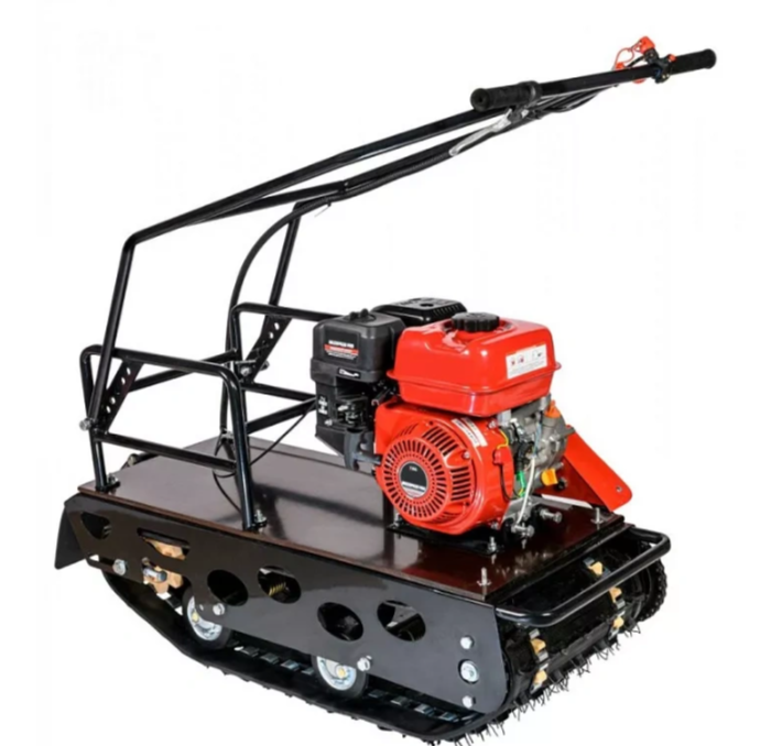 Мотобуксировщик ИСТЕМ 7 в Коврове