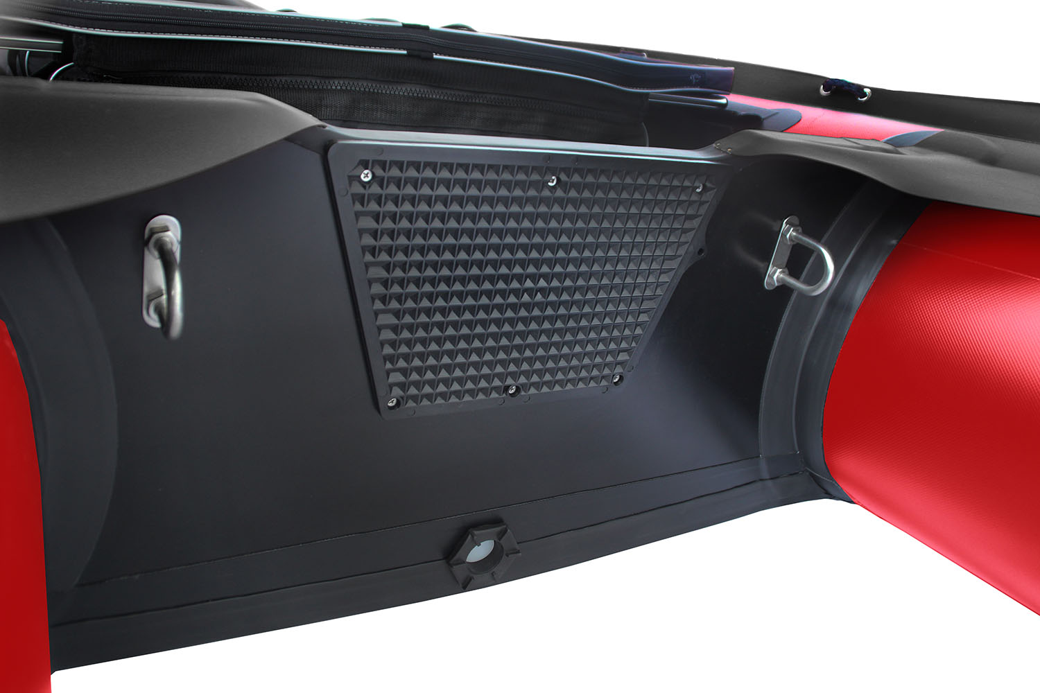 ЛОДКА SMARINE STRONG 420 в Коврове