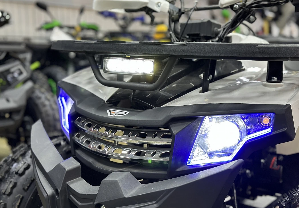 Квадроцикл PROMAX WILD 2.0 190 в Коврове