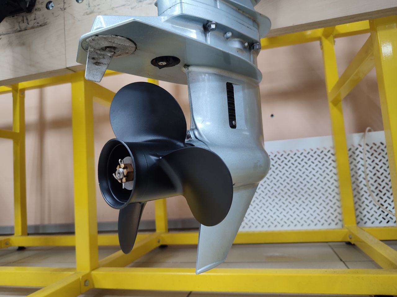 Лодочный мотор PROMAX SP9.9FHS (20) PRO в Коврове