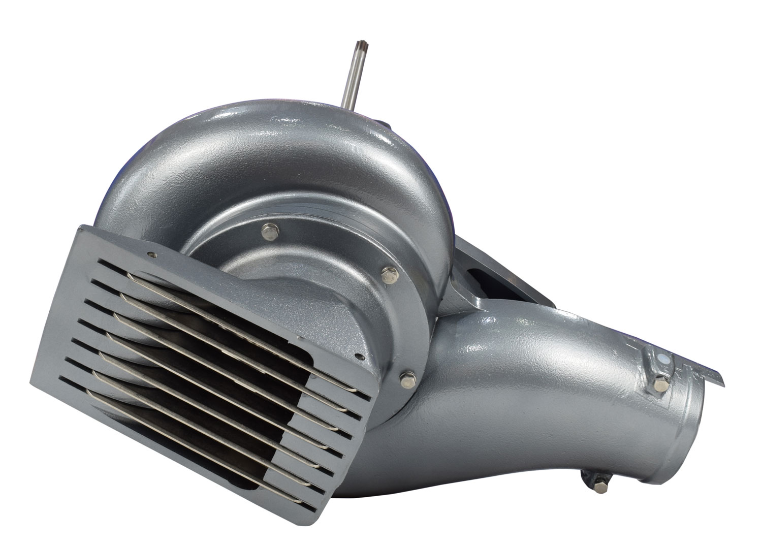 ВОДОМЕТНАЯ НАСАДКА SEA-PRO WT 15 YAMAHA, MARLIN, HIDEA в Коврове