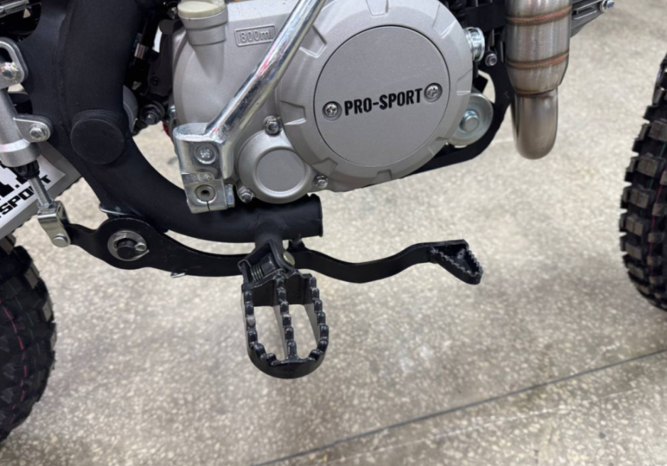 Мотоцикл (питбайк) PROMAX FIDET (ФАЙДЕТ) 190E PRO 17/14 в Коврове