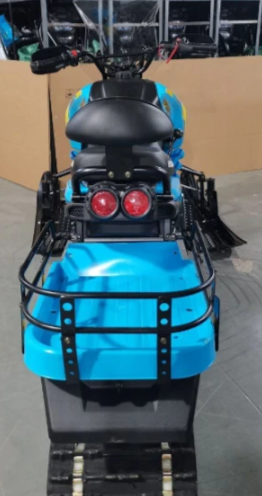 Снегоход MOTOLAND (МОТОЛЕНД) BARS 200 в Коврове