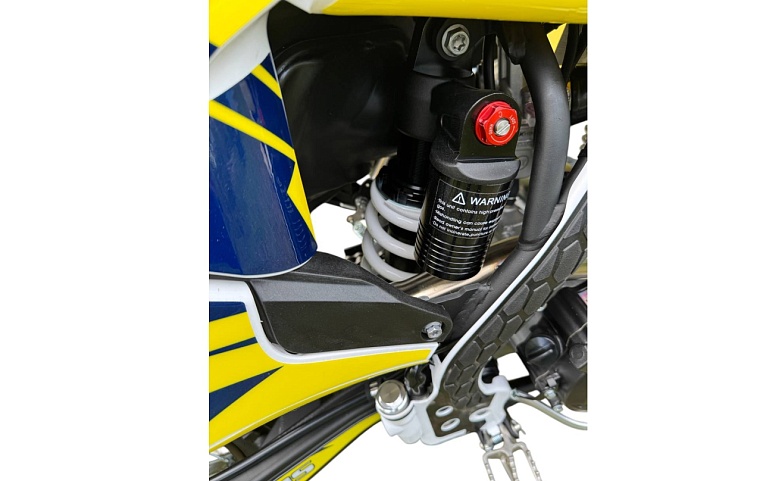 Эндуро мотоцикл IRBIS HTR 250 в Коврове