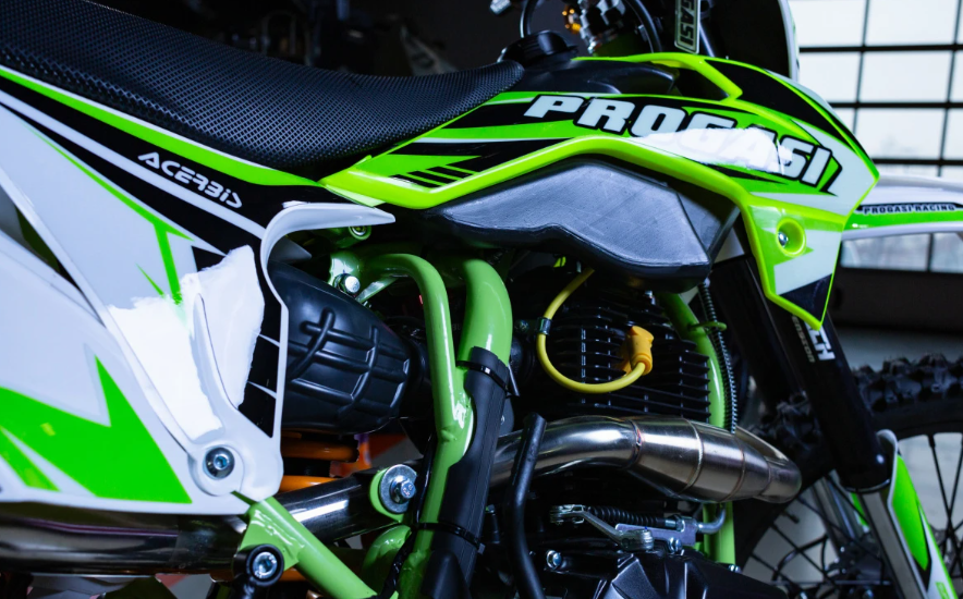 Мотоцикл Progasi SUPER MAX 300 PRO PR300 (ZS175FMN) в Коврове