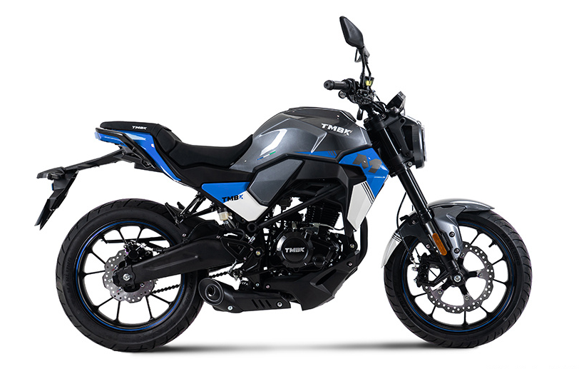 Мотоцикл TMBK MONTANA NG в Коврове