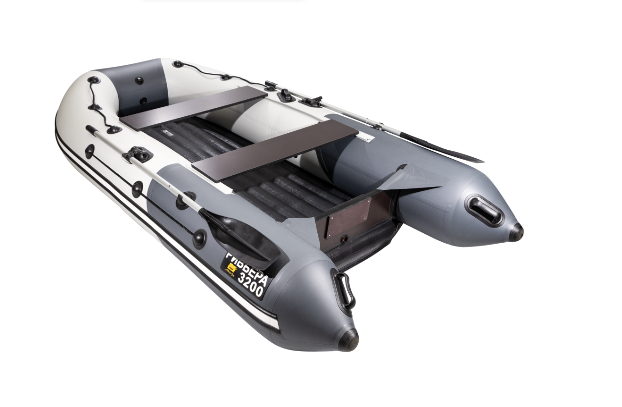 Лодка ривьера 3200 нднд гидролыжа в Коврове