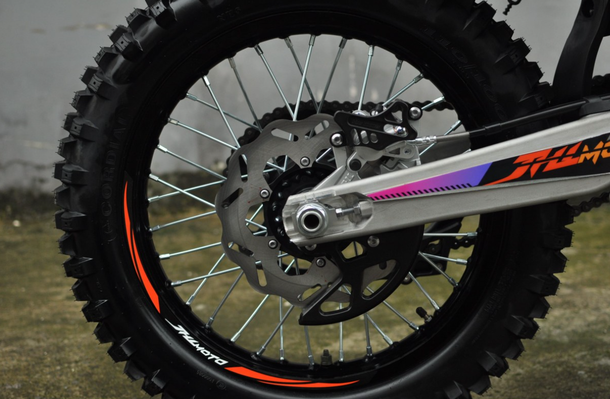 Мотоцикл JHLMOTO JHL LX3 PR300 (175FMN) в Коврове