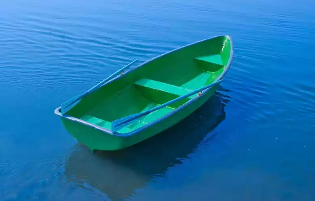 Стеклопластиковая Лодка Голавль в Коврове