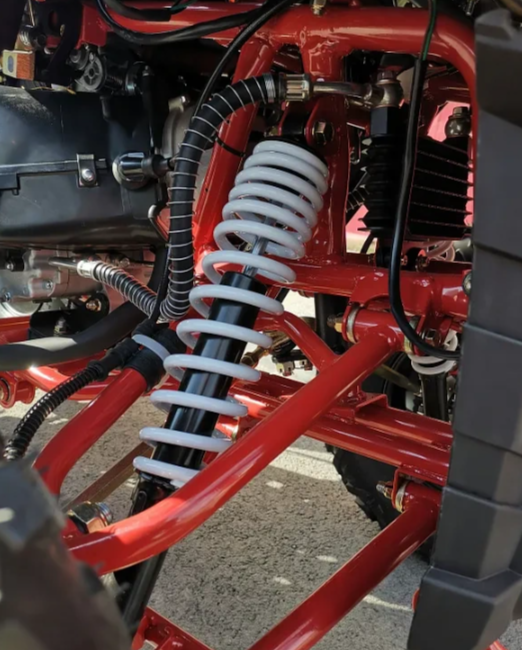 Квадроцикл GBM SHARP BIG 300 NEW в Коврове