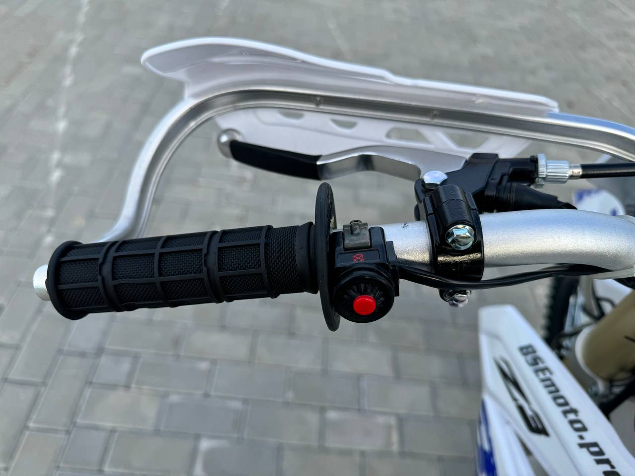 Эндуро / кросс мотоцикл BSE Z3 21/18 в Коврове