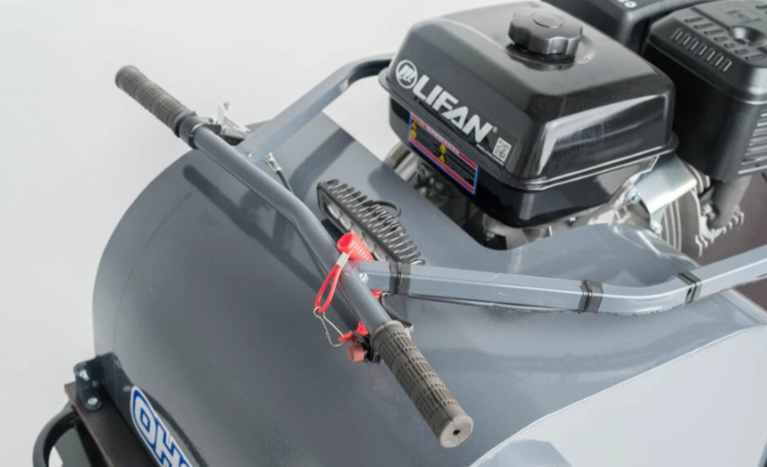 Мотобуксировщик ОНЕГО 500 15 FRONT LIMITED в Коврове