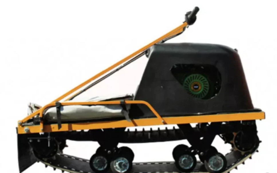 Мотобуксировщик LEBEDEV MOTORS РЕКС LV513 в Коврове