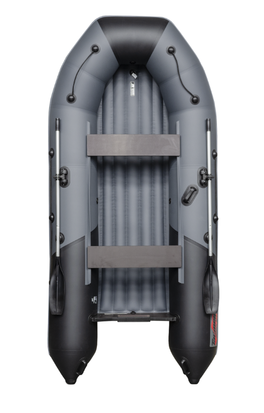 Лодка Таймень NX 3400 НДНД PRO в Коврове