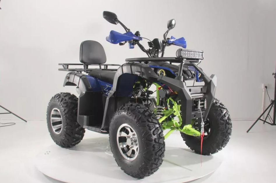 Квадроцикл YACOTA SELA MAX 200 в Коврове