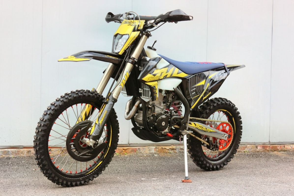 Мотоцикл JHLMOTO JHL Z8 NC300S (182-MN) в Коврове