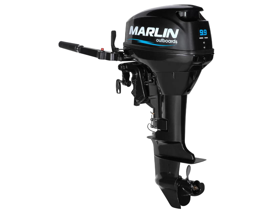 Лодочный мотор MARLIN MP 9.9 AMHL в Коврове