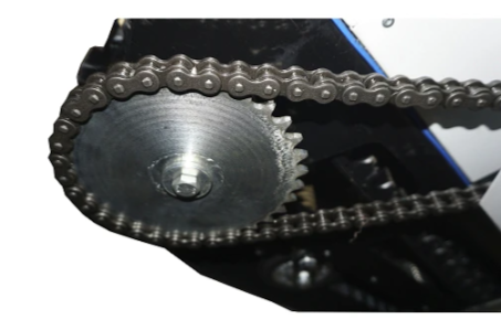 Мотобуксировщик XTREME-MOTORS "Полюс-2" Зима 15 л.с. в Коврове