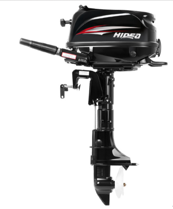 Лодочный мотор HIDEA HDF6HS в Коврове