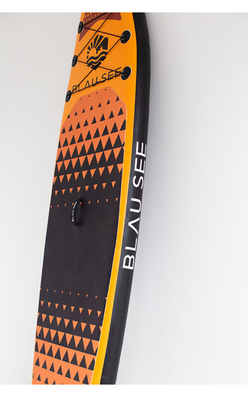 НАДУВНОЙ САП БОРД ORANGA SPACE 10,6 в Коврове