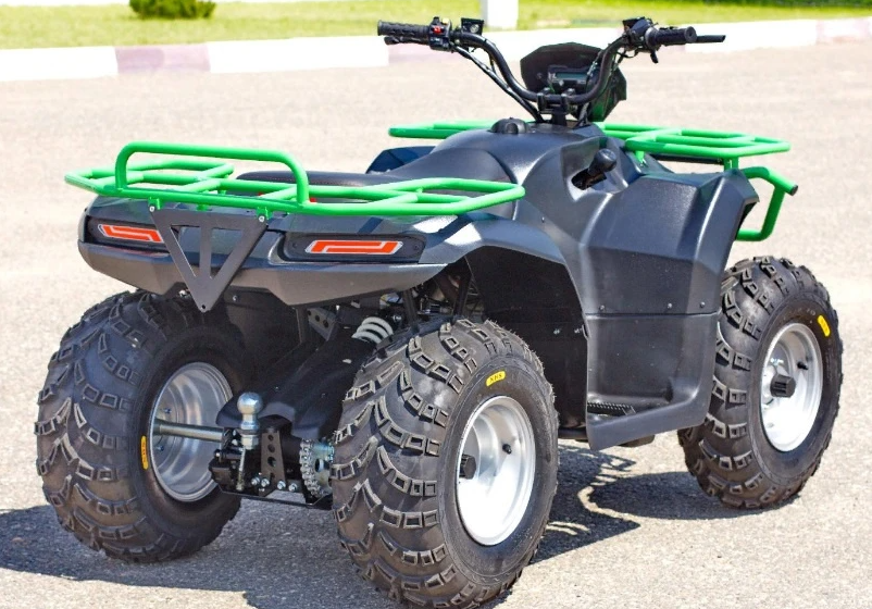 Квадроцикл IRBIS ATV150 в Коврове