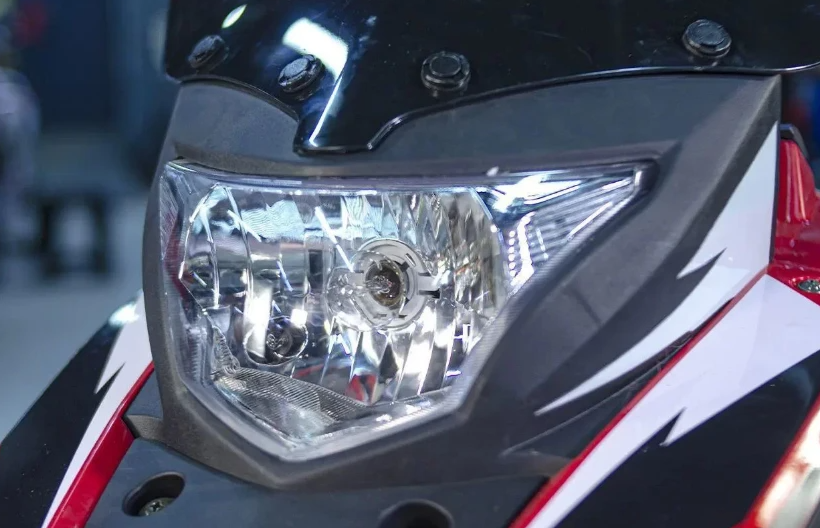 Снегоход Ataki WD 300 в Коврове