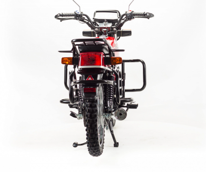 Мотоцикл MOTOLAND (МОТОЛЕНД) FORESTER LITE 200 в Коврове