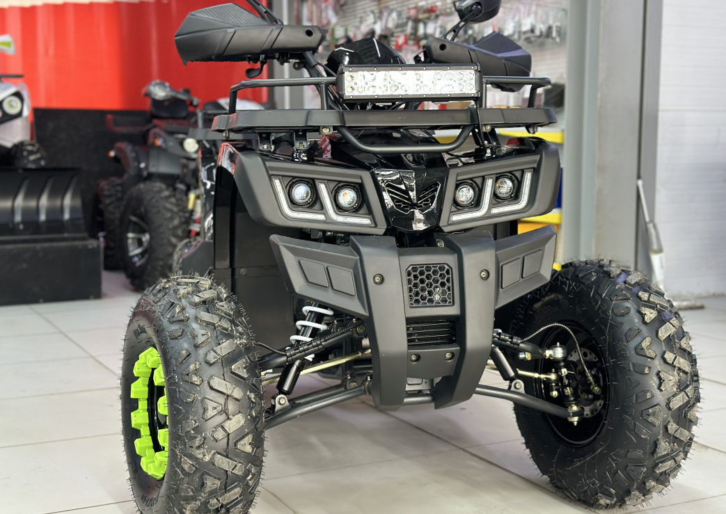 Квадроцикл GBM MAVERICK 300 NEW LUX в Коврове