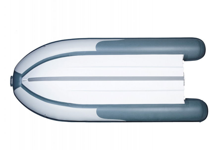 Лодка GLADIATOR RIB380AL в Коврове