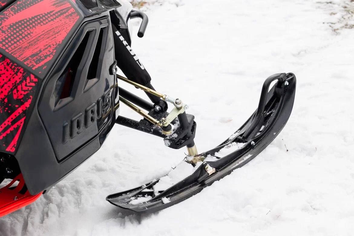 Снегоход IRBIS TUNGUS 400 25/26 в Коврове