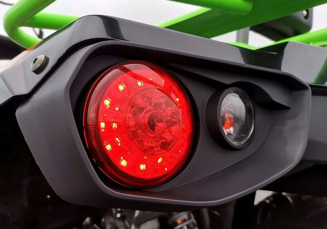 Квадроцикл PROMAX RENEGADE 280 WINCH PRO (2025) в Коврове