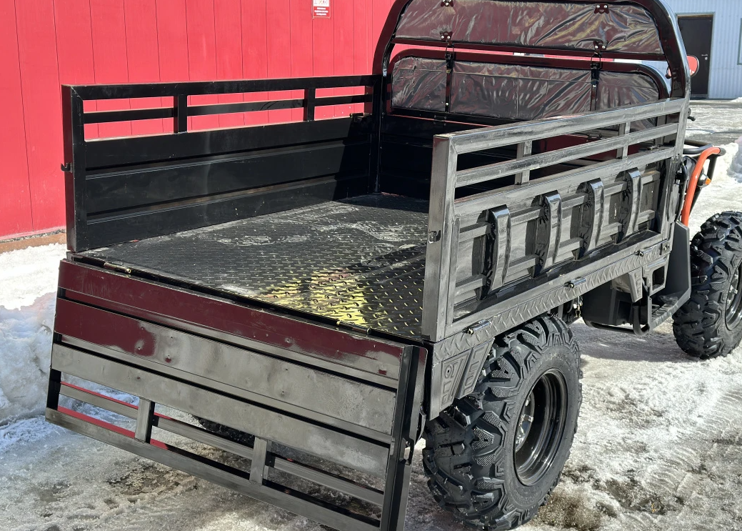 Квадроцикл PROMAX Фермер 350 4x4 ALL ROAD BASIC (2025) в Коврове