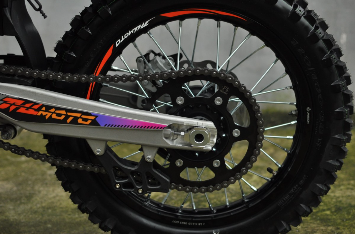 Мотоцикл JHLMOTO JHL LX3 PR300 (175FMN) в Коврове