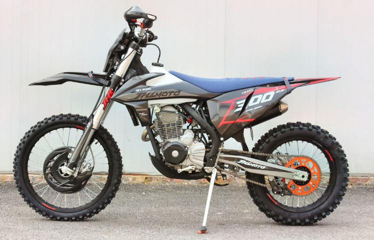 Мотоцикл JHLMOTO JHL Z3+ CB300 (175FMM) в Коврове