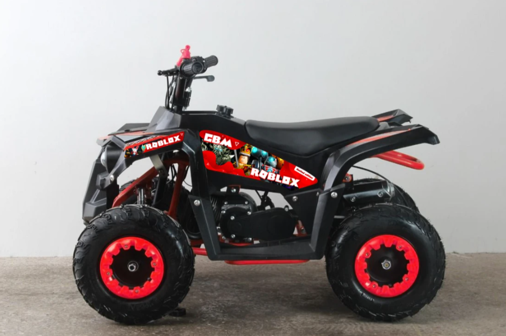 Квадроцикл GBM ROBLOX в Коврове
