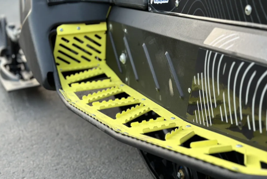 Снегоход Русская механика РМ TIKSY 500 4Т в Коврове