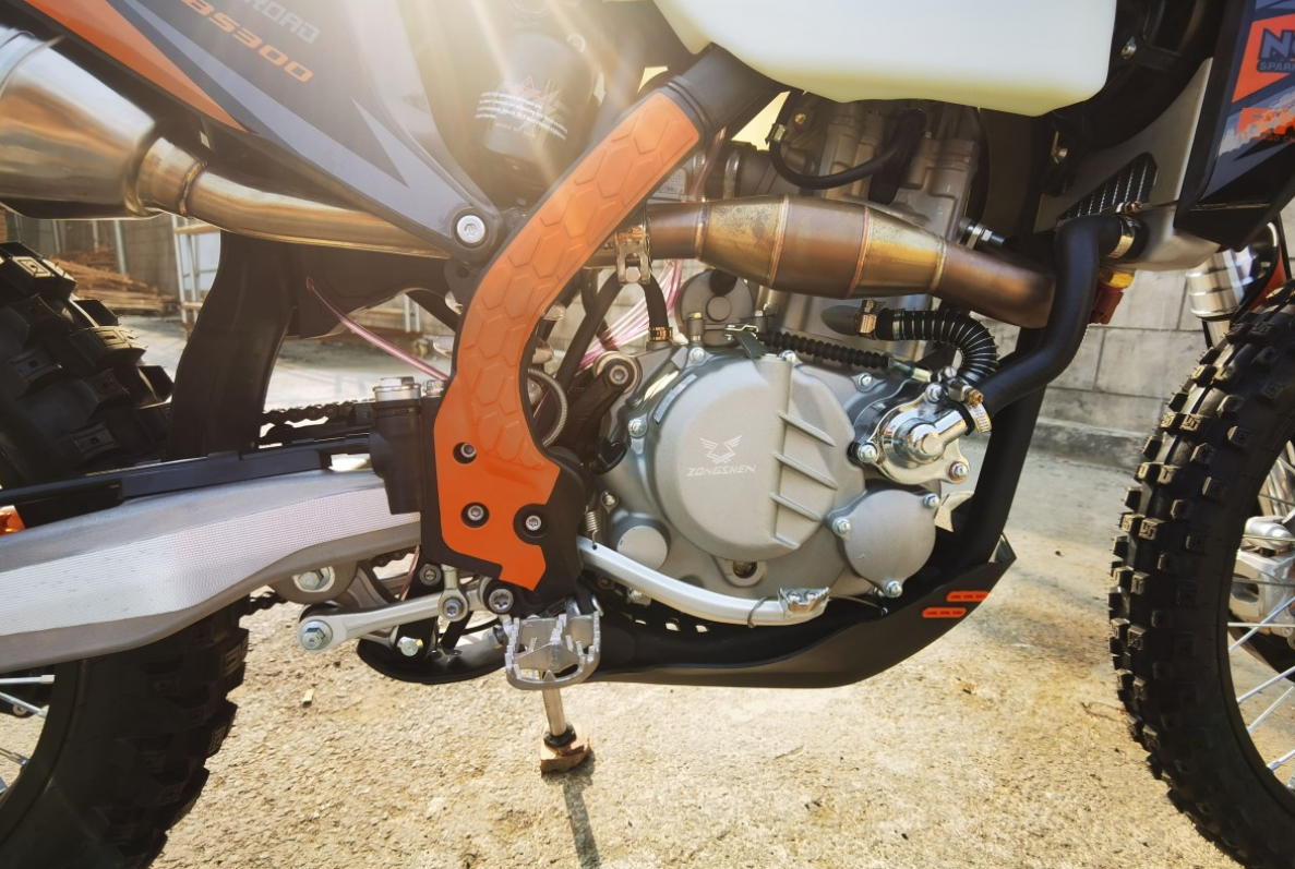 Мотоцикл JHLMOTO JHL Z5 NB300 (174MN-5) в Коврове