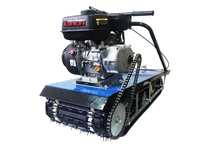 Мотобуксировщик XTREME-MOTORS "Конек-Горбунок" 8.5 л.с. в Коврове