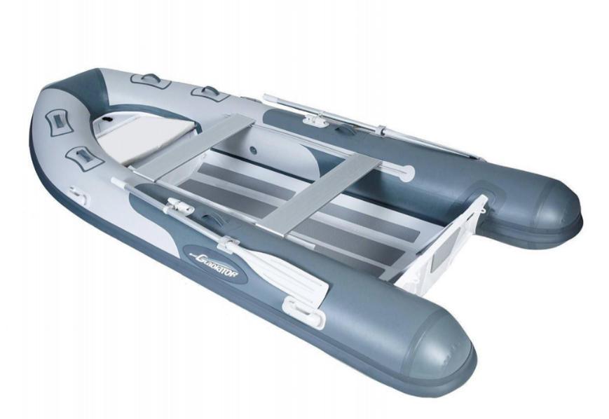 Лодка GLADIATOR RIB380AL в Коврове