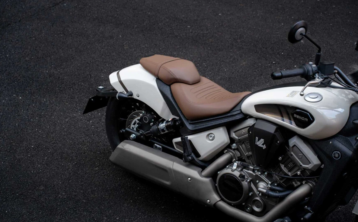 Мотоцикл Benda DarkFlag 500 Commander в Коврове