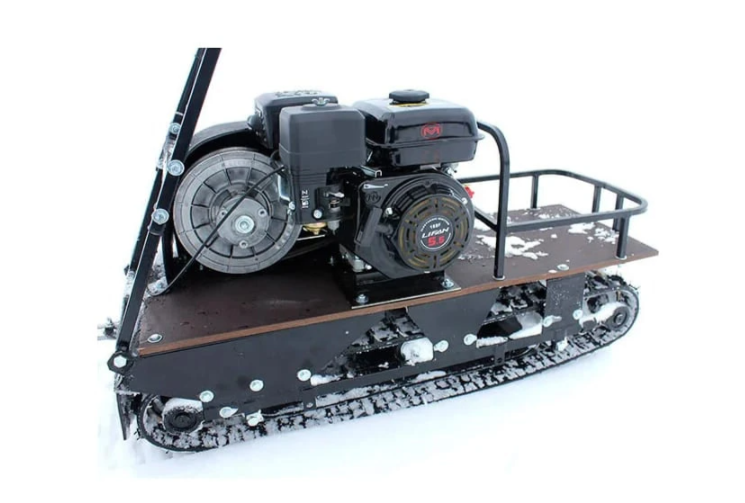 Мотобуксировщик ОНЕГО 500 15 л.с. в Коврове