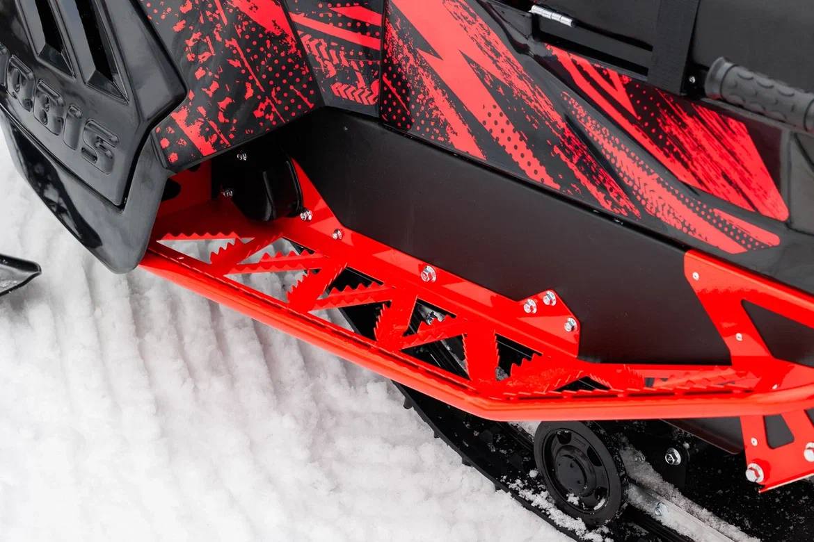 Снегоход IRBIS SF200L NEW 25/26 в Коврове