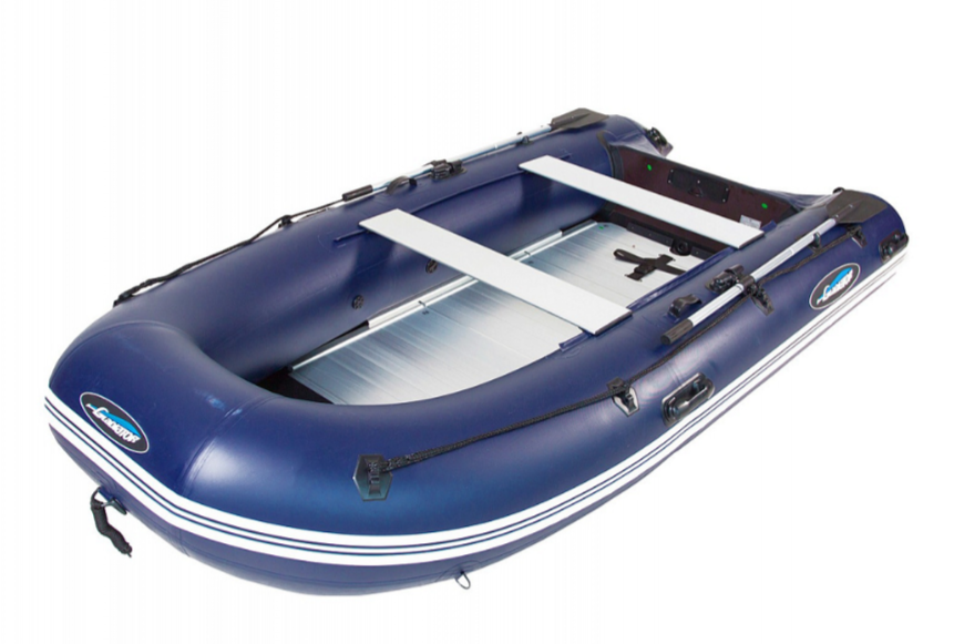 НАДУВНАЯ ЛОДКА GLADIATOR B330AL в Коврове